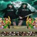 TIGER388 Daftar Slot Gacor Dengan Deposit Terendah
