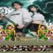 TIGERJITU388 Slot Online Terpercaya Customer Service 24 Jam
