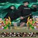 TIGERSPORT388 Slot Online Pragmatic Play Gacor Malam Ini