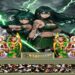 LAPAKTIGER388 Slot Maxwin Deposit Dana OVO Terpercaya
