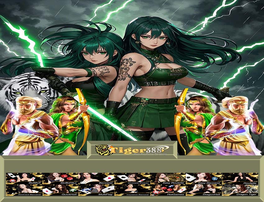 LAPAKTIGER388 Slot Maxwin Deposit Dana OVO Terpercaya